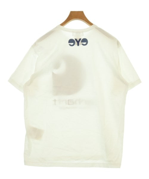 JUNYA WATANABE MAN เสื้อยืด/เสื้อท็อปส์