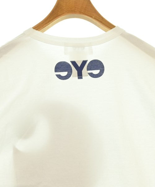 JUNYA WATANABE MAN เสื้อยืด/เสื้อท็อปส์