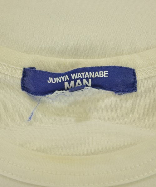 JUNYA WATANABE MAN เสื้อยืด/เสื้อท็อปส์