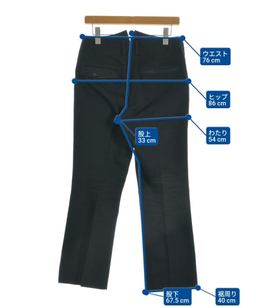 JUNYA WATANABE MAN กางเกง อื่น