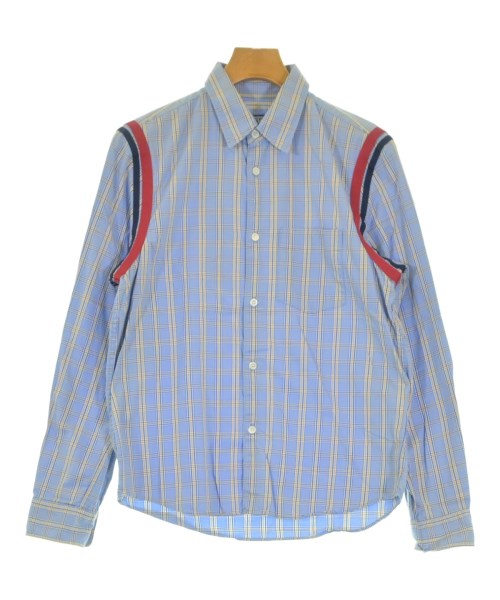 JUNYA WATANABE MAN เสื้อลำลอง