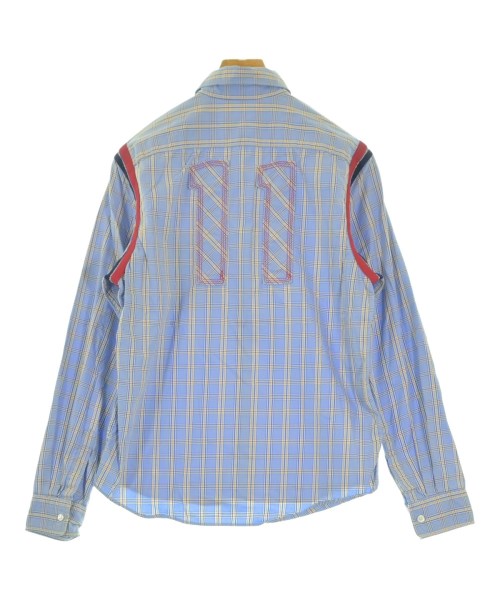 JUNYA WATANABE MAN เสื้อลำลอง