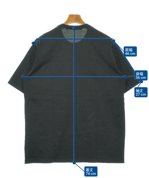 JUNYA WATANABE MAN เสื้อยืด/เสื้อท็อปส์