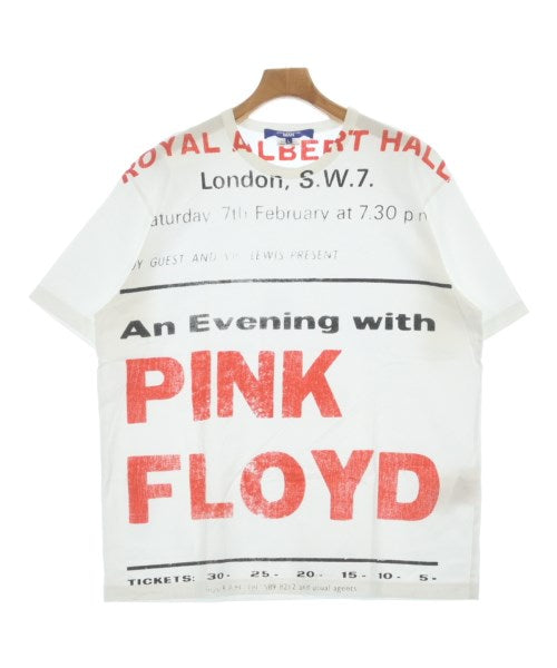 JUNYA WATANABE MAN เสื้อยืด/เสื้อท็อปส์