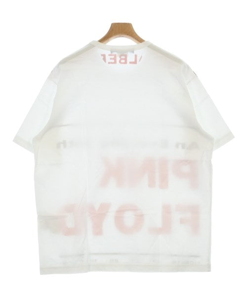 JUNYA WATANABE MAN เสื้อยืด/เสื้อท็อปส์