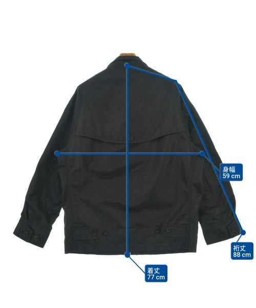 JUNYA WATANABE MAN แจ็คเก็ตเบลาส์ อื่น