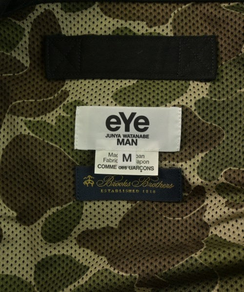 JUNYA WATANABE MAN แจ็คเก็ตเบลาส์ อื่น