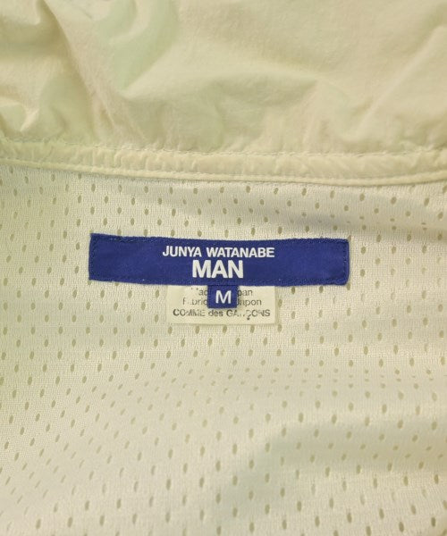 JUNYA WATANABE MAN แจ็คเก็ตเบลาส์ อื่น