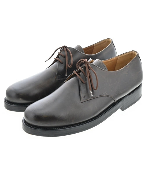 JUNYA WATANABE MAN รองเท้าสวมทางการ