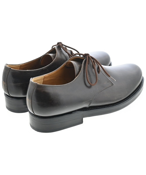 JUNYA WATANABE MAN รองเท้าสวมทางการ