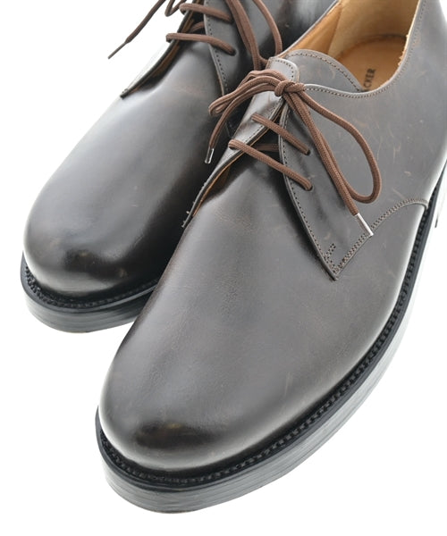 JUNYA WATANABE MAN รองเท้าสวมทางการ