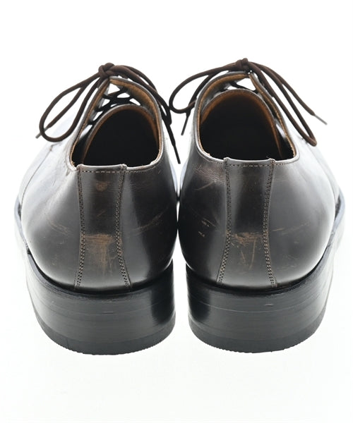 JUNYA WATANABE MAN รองเท้าสวมทางการ