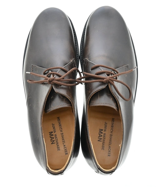 JUNYA WATANABE MAN รองเท้าสวมทางการ