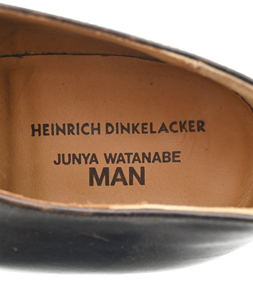JUNYA WATANABE MAN รองเท้าสวมทางการ