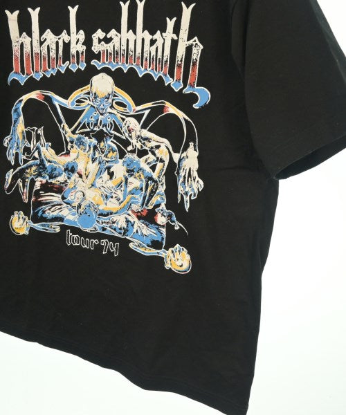 JUNYA WATANABE MAN เสื้อยืด/เสื้อท็อปส์