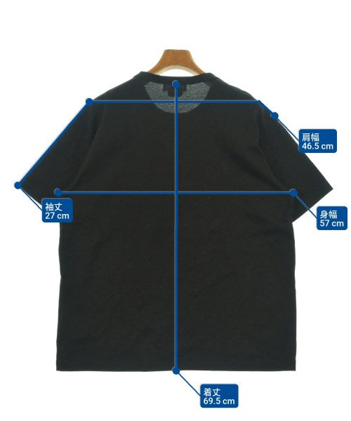 JUNYA WATANABE MAN เสื้อยืด/เสื้อท็อปส์