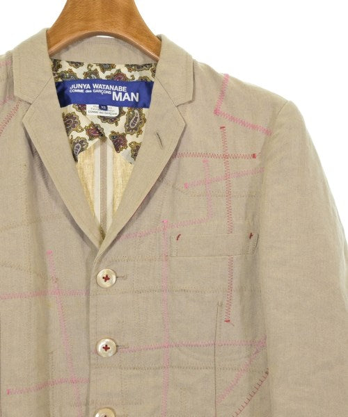 JUNYA WATANABE MAN แจ็คเก็ตลำลอง