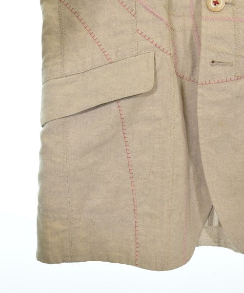 JUNYA WATANABE MAN แจ็คเก็ตลำลอง