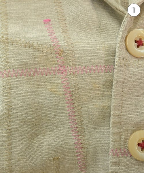 JUNYA WATANABE MAN แจ็คเก็ตลำลอง