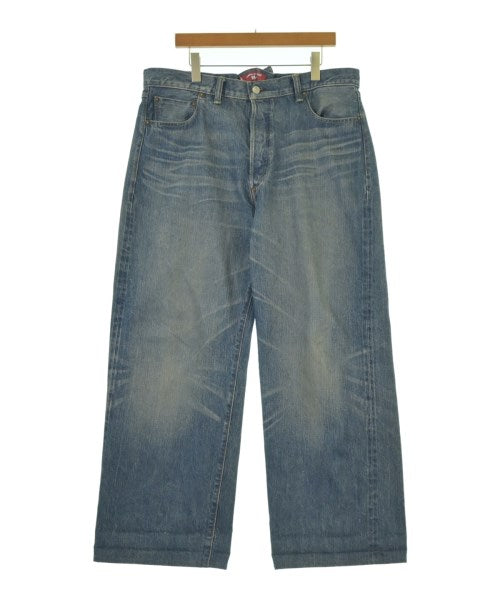 JUNYA WATANABE MAN ยีนส์