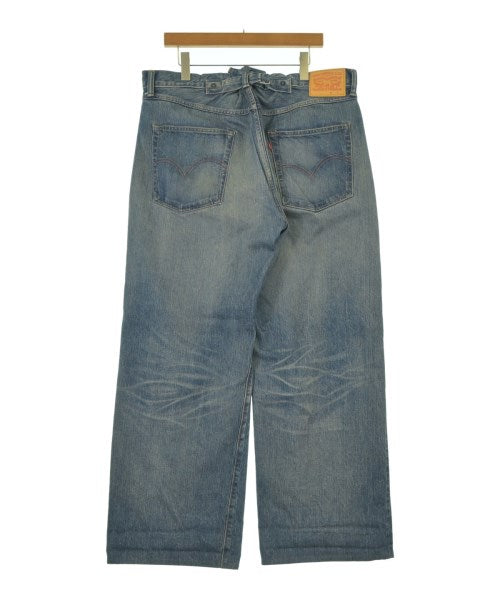 JUNYA WATANABE MAN ยีนส์