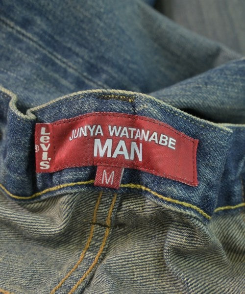 JUNYA WATANABE MAN ยีนส์