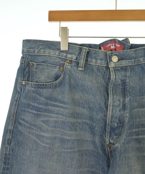 JUNYA WATANABE MAN ยีนส์