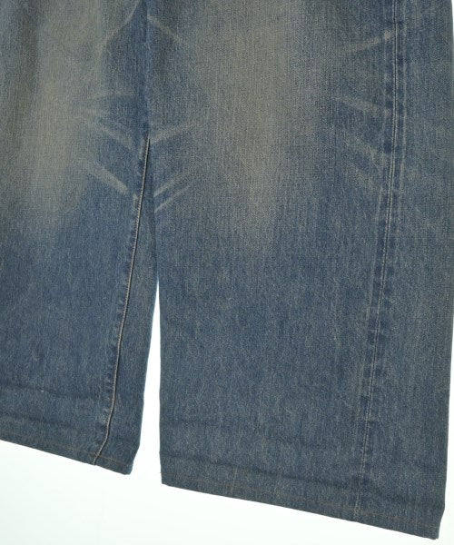 JUNYA WATANABE MAN ยีนส์