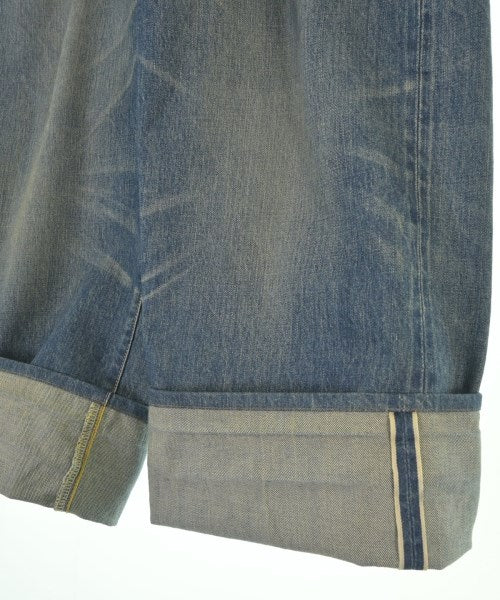 JUNYA WATANABE MAN ยีนส์