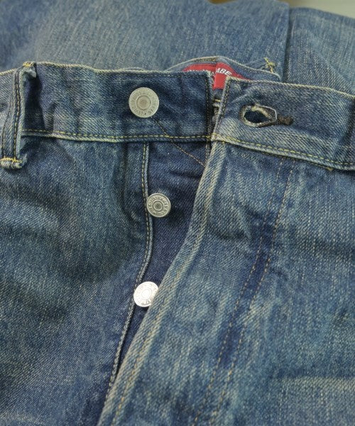 JUNYA WATANABE MAN ยีนส์