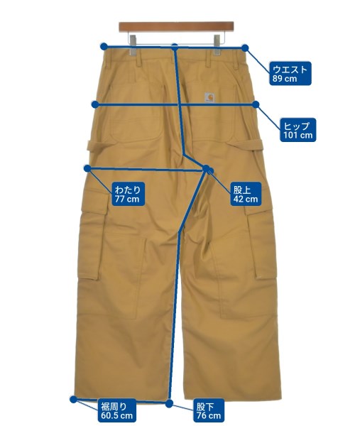 JUNYA WATANABE MAN กางเกง อื่น