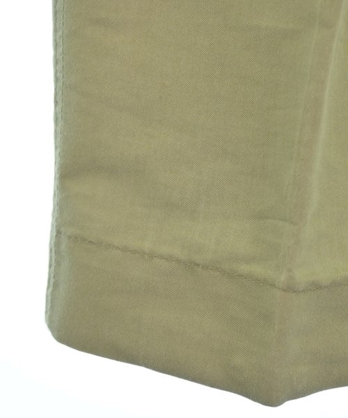 JUNYA WATANABE MAN กางเกงมีกระเป๋าข้างกางเกง2-4 กระเป๋า