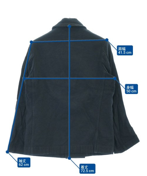 JUNYA WATANABE MAN เสื้อฉี่