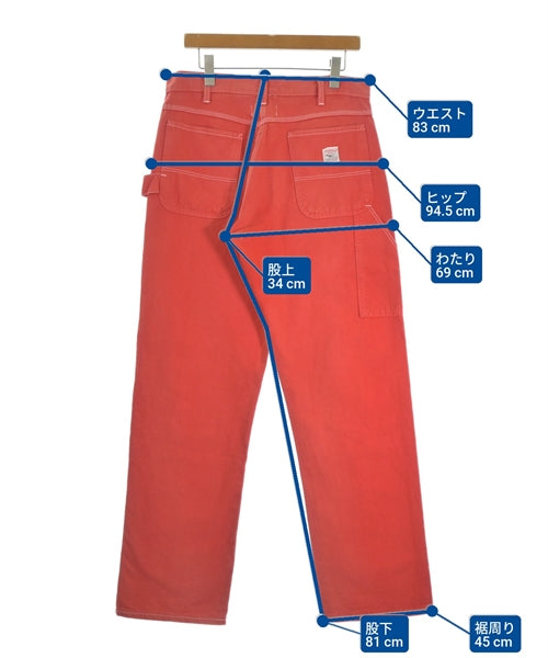 JUNYA WATANABE MAN กางเกง อื่น