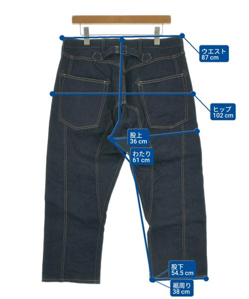 JUNYA WATANABE MAN ยีนส์