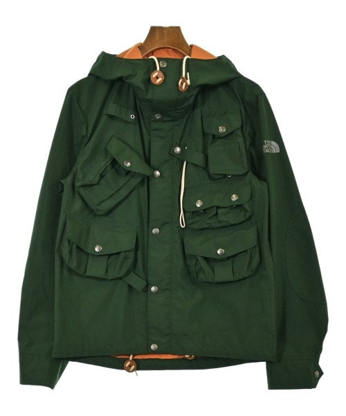 JUNYA WATANABE MAN เสื้อพาร์กาภูเขา