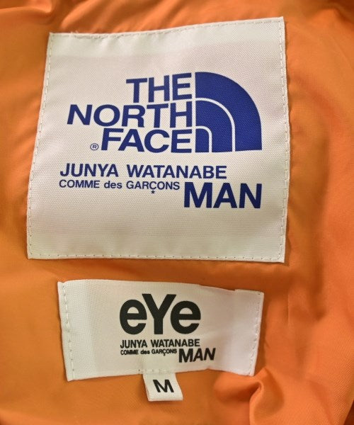 JUNYA WATANABE MAN เสื้อพาร์กาภูเขา