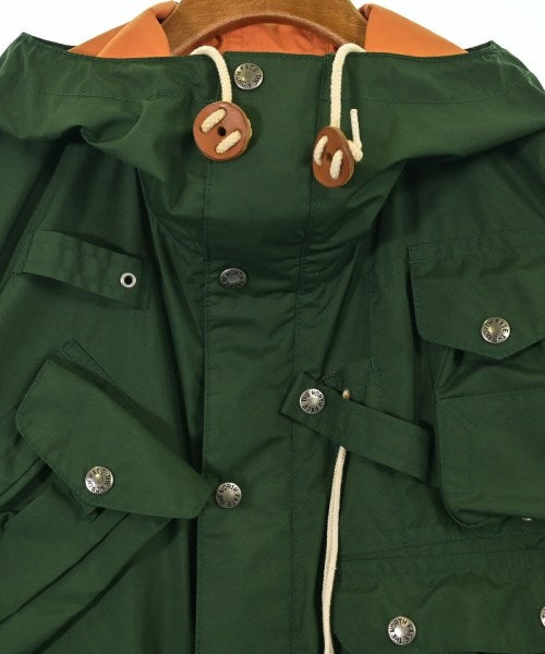 JUNYA WATANABE MAN เสื้อพาร์กาภูเขา