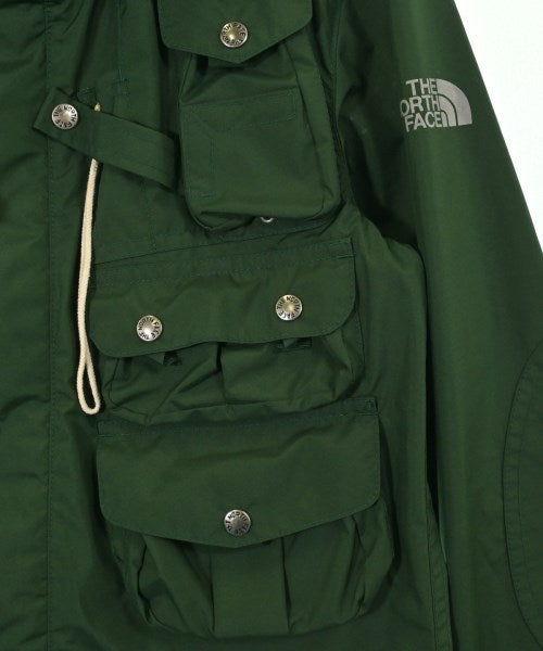 JUNYA WATANABE MAN เสื้อพาร์กาภูเขา