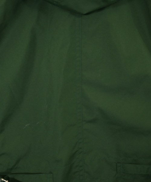 JUNYA WATANABE MAN เสื้อพาร์กาภูเขา