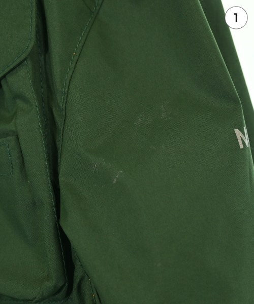 JUNYA WATANABE MAN เสื้อพาร์กาภูเขา