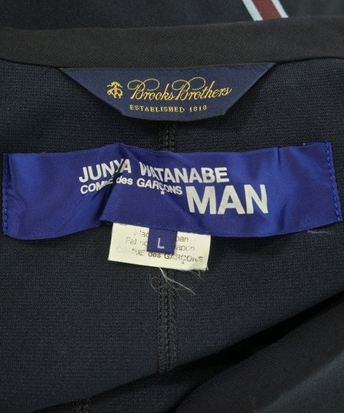 JUNYA WATANABE MAN เบลเซอร์/แจ็คเก็ตสูท