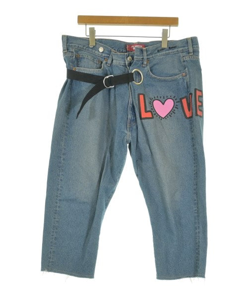 JUNYA WATANABE MAN ยีนส์