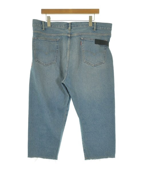 JUNYA WATANABE MAN ยีนส์