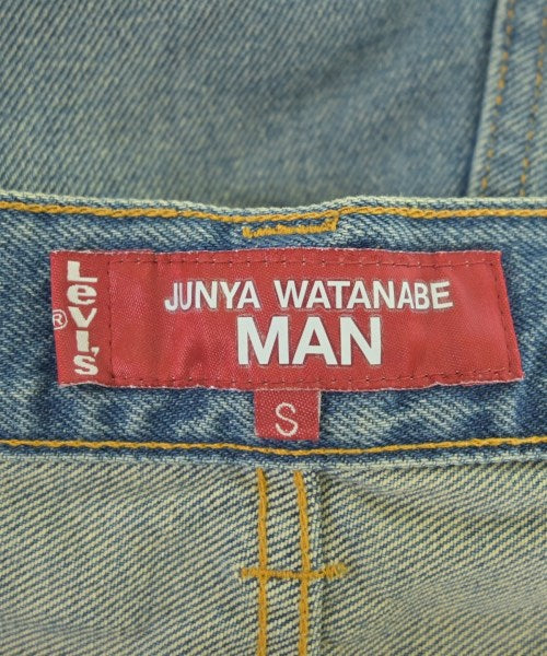 JUNYA WATANABE MAN ยีนส์