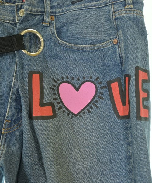 JUNYA WATANABE MAN ยีนส์