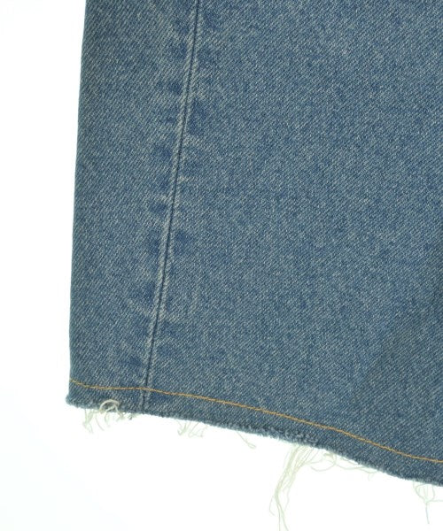 JUNYA WATANABE MAN ยีนส์