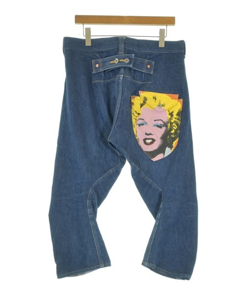 JUNYA WATANABE MAN ยีนส์