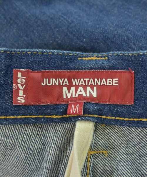 JUNYA WATANABE MAN ยีนส์