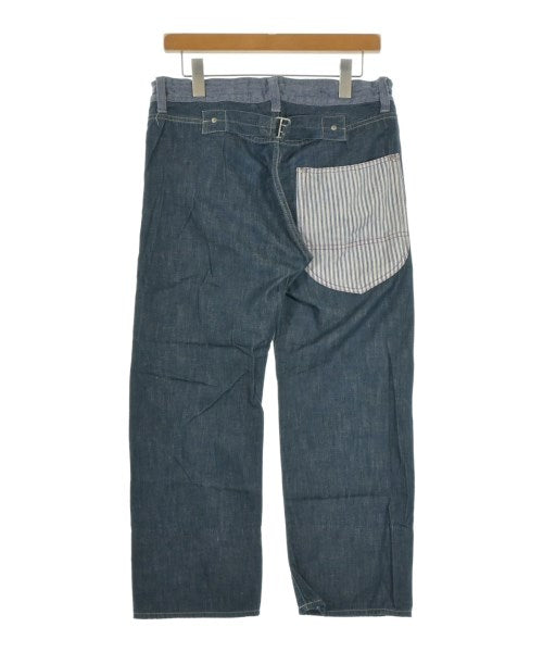 JUNYA WATANABE MAN ยีนส์